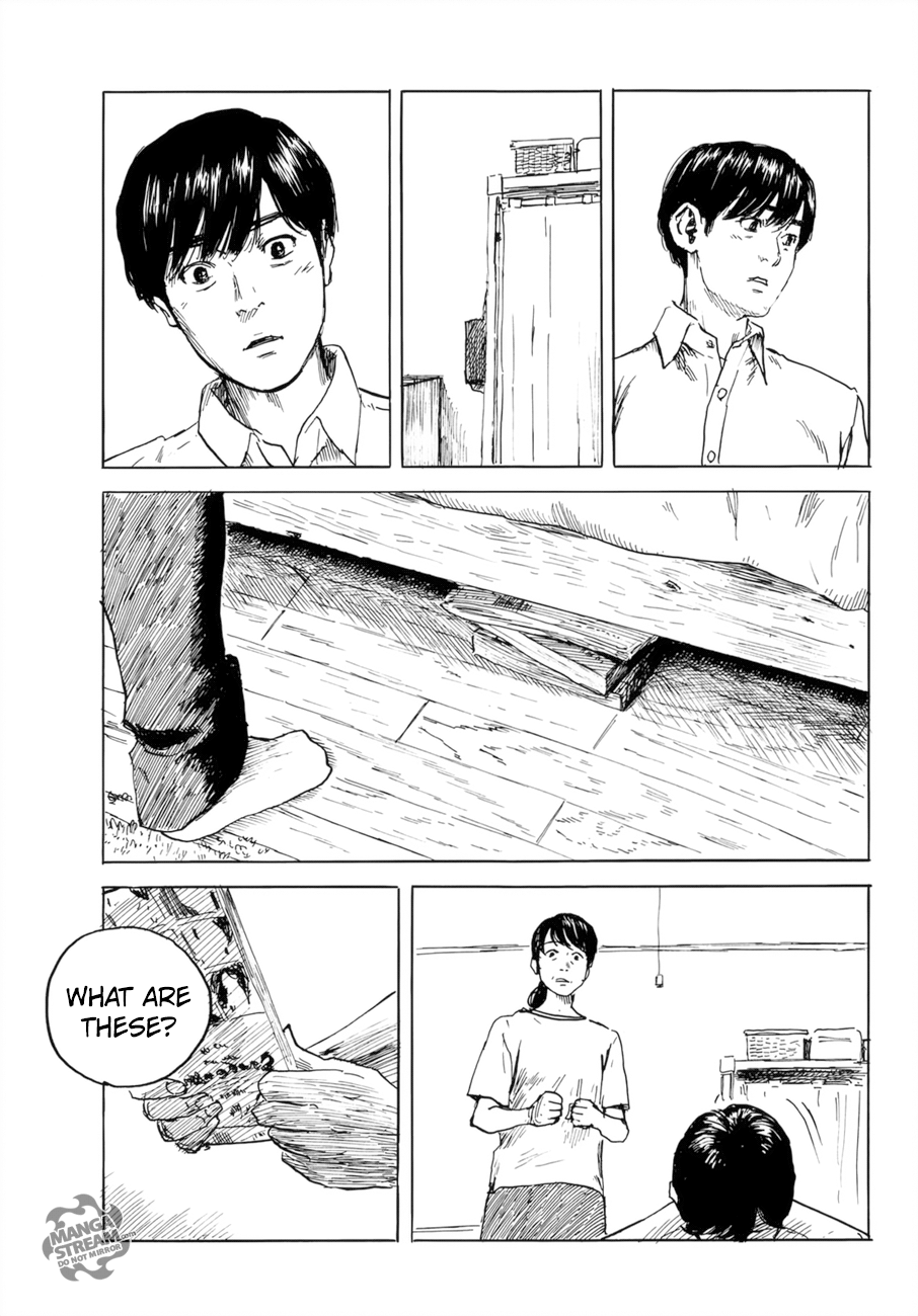 Happiness (OSHIMI Shuzo) Chapter 30 14